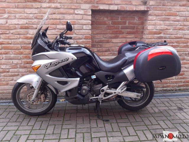 Honda XL 1000 Varadero