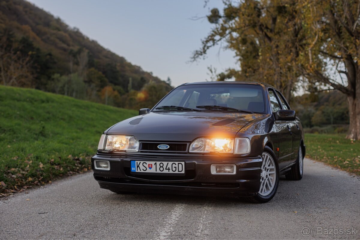 Ford Sierra Cosworth 4X4