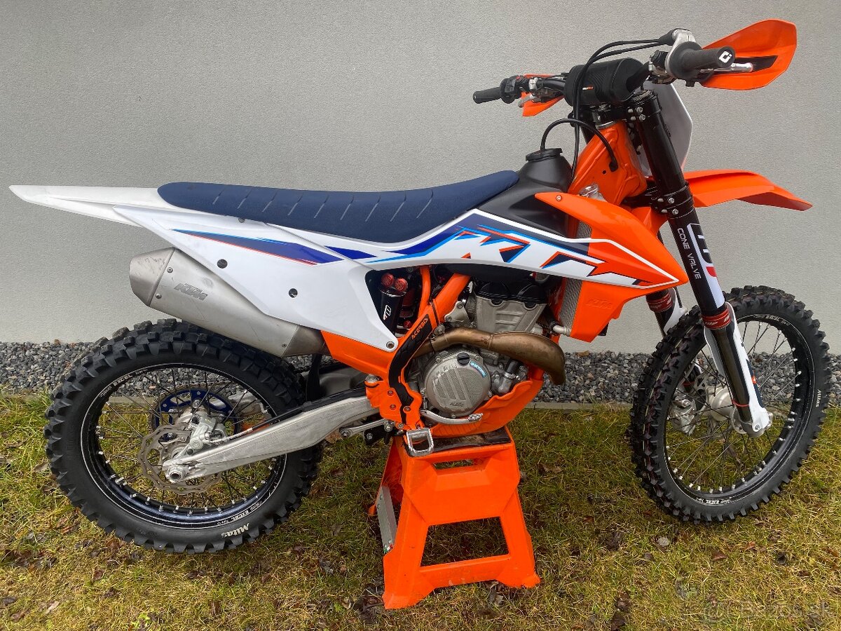 KTM SX-F 350 2022