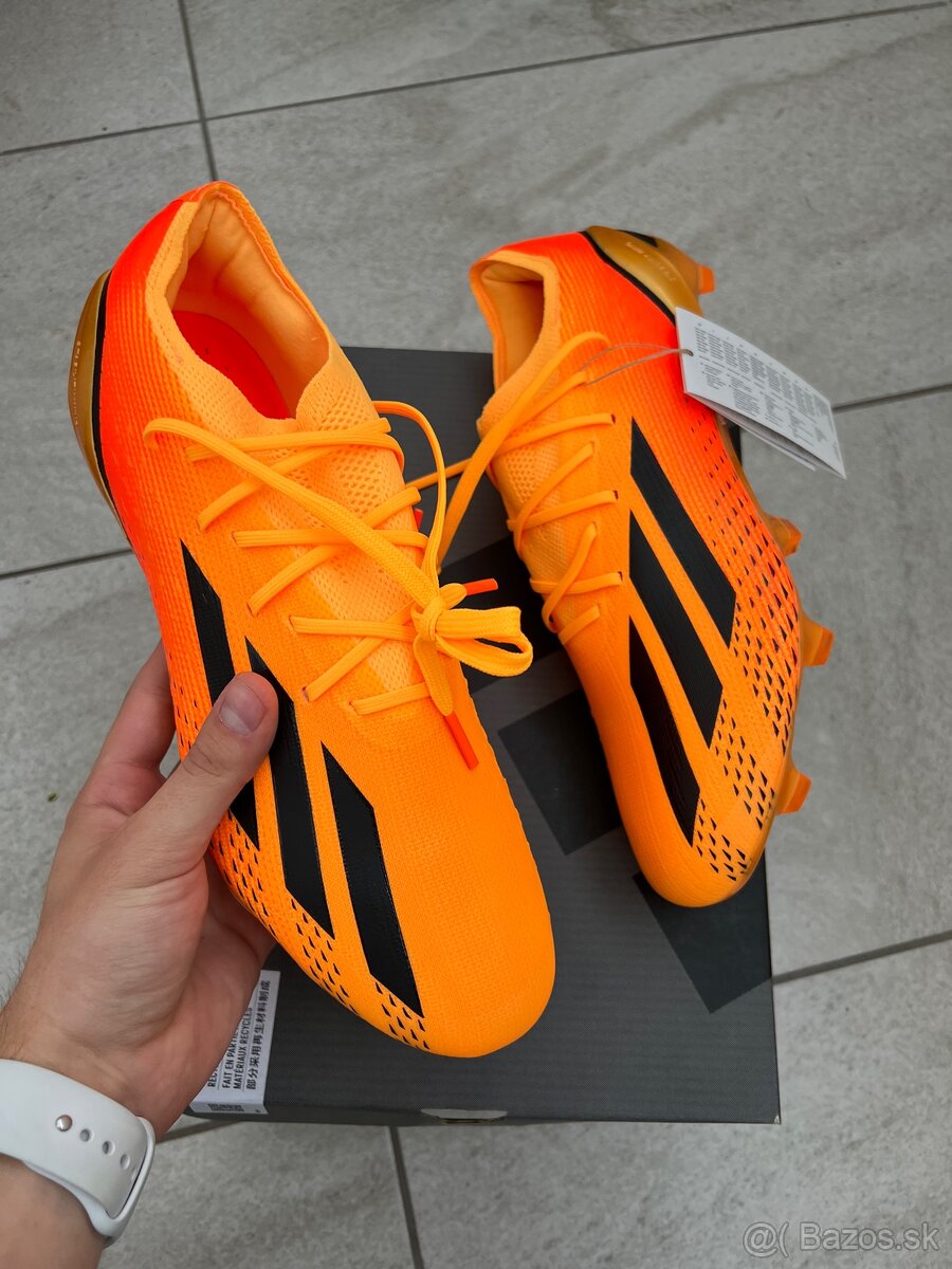 Kopa Ky Adidas X Speedportal Fg Oran Ov Bratislava Bazo Sk