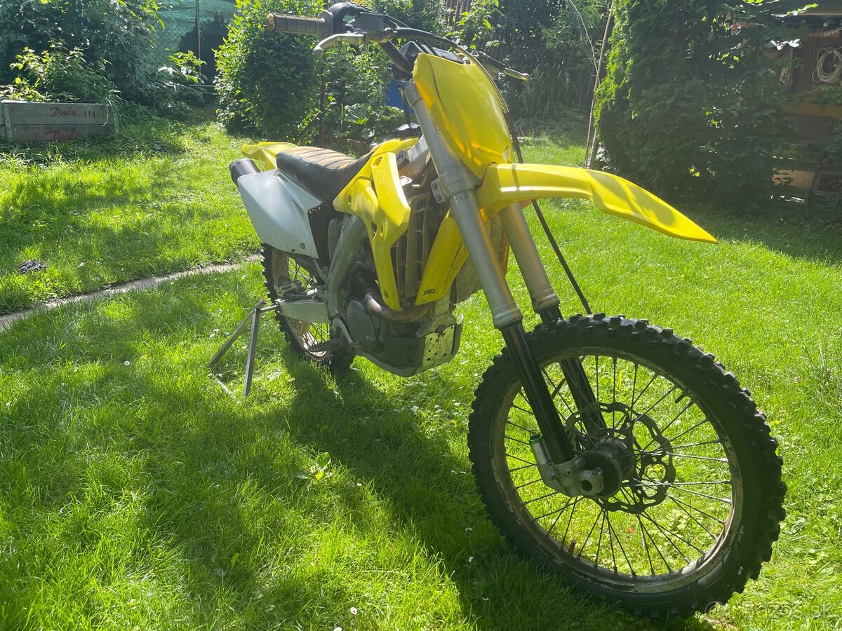 Rmz 450