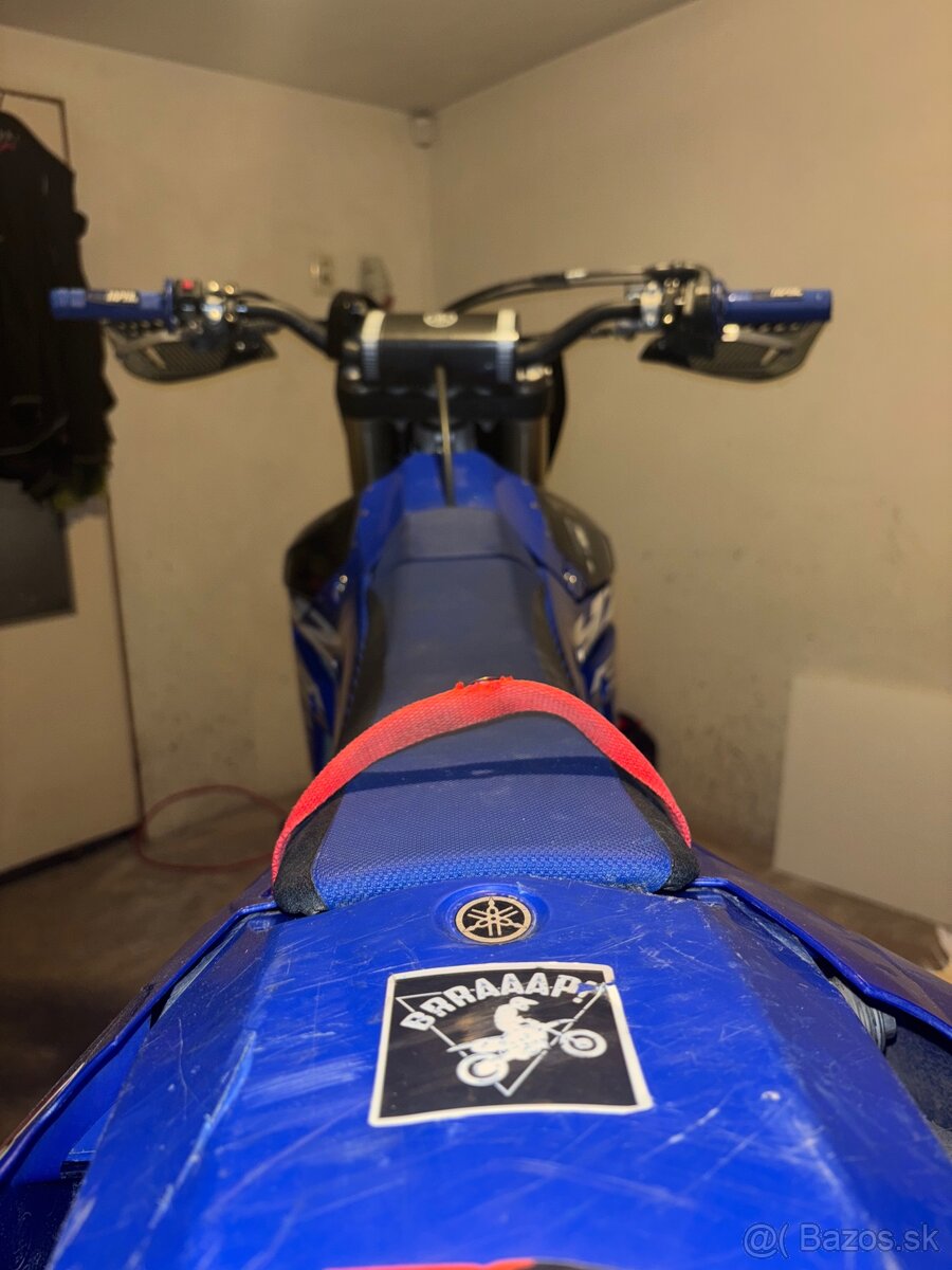 yz250f