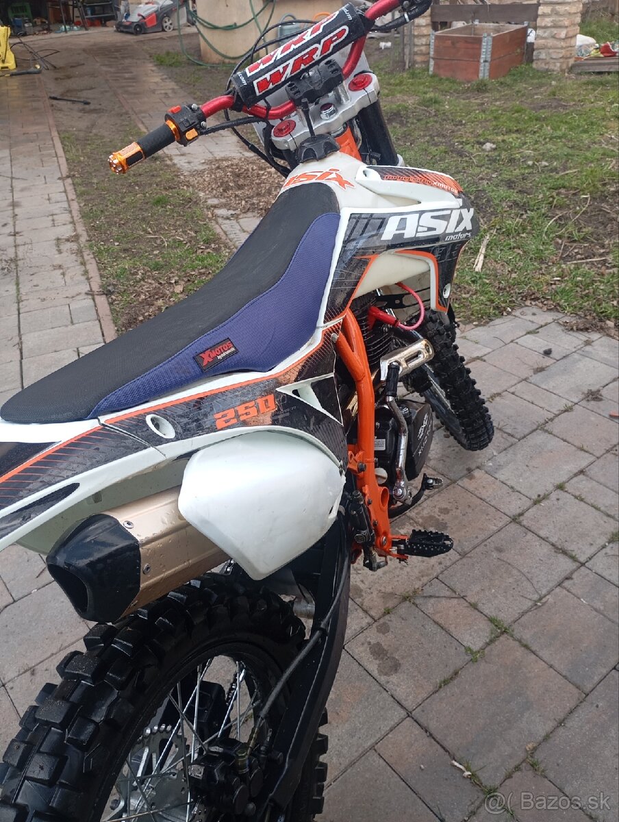 Xmotos xb 88 pro