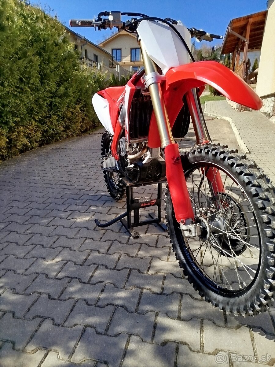 Honda crf 250