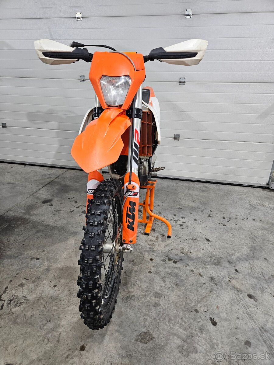 KTM XC-F 350 2017