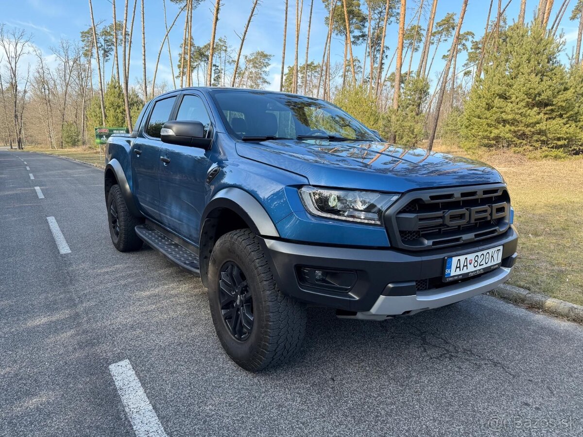 Ford Raptor