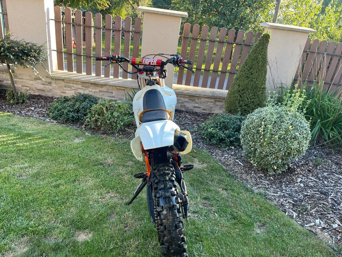 Xmotos xb-88 250ccm