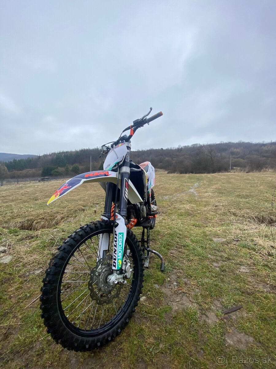 Ktm sx 150