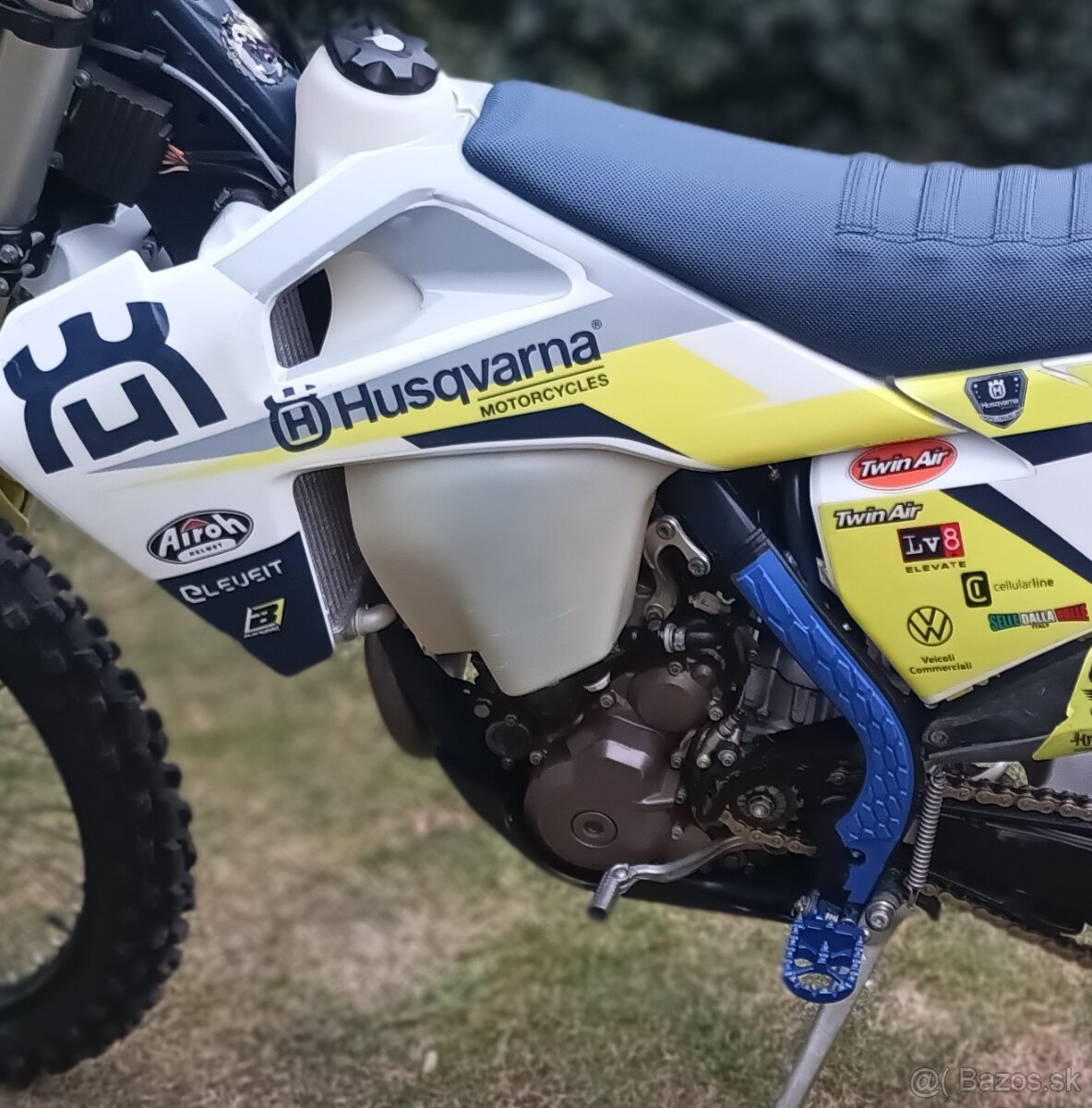 Husqvarna FE 250