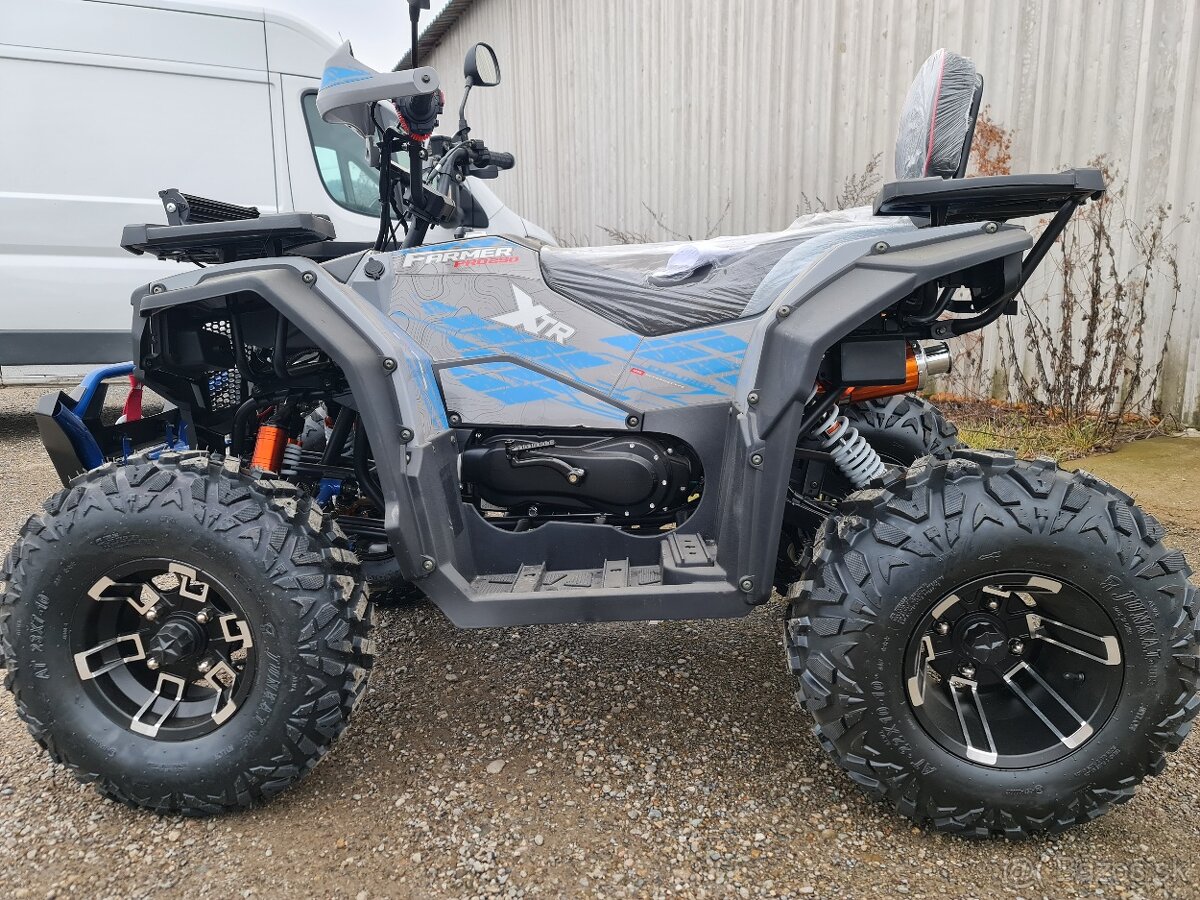 Farmer xxl 250