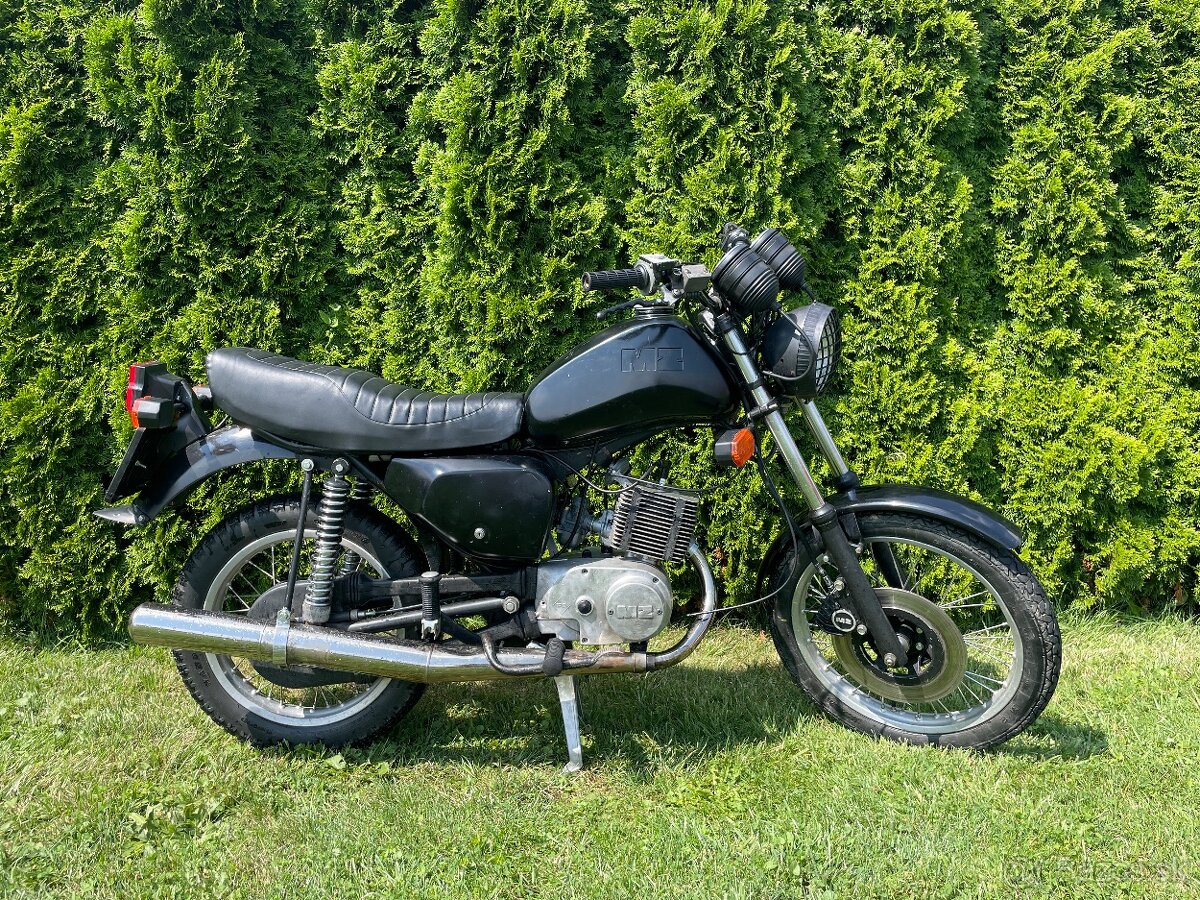 Mz etz 150