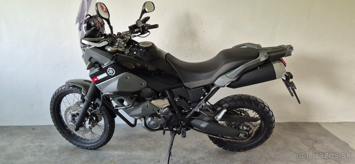 YAMAHAXTZ660TENERE