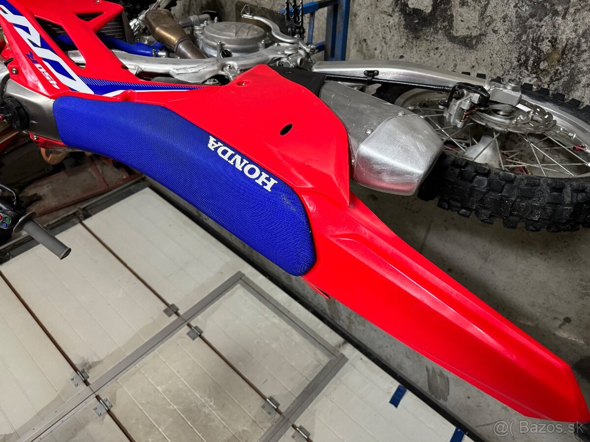 Honda crf 450 2021