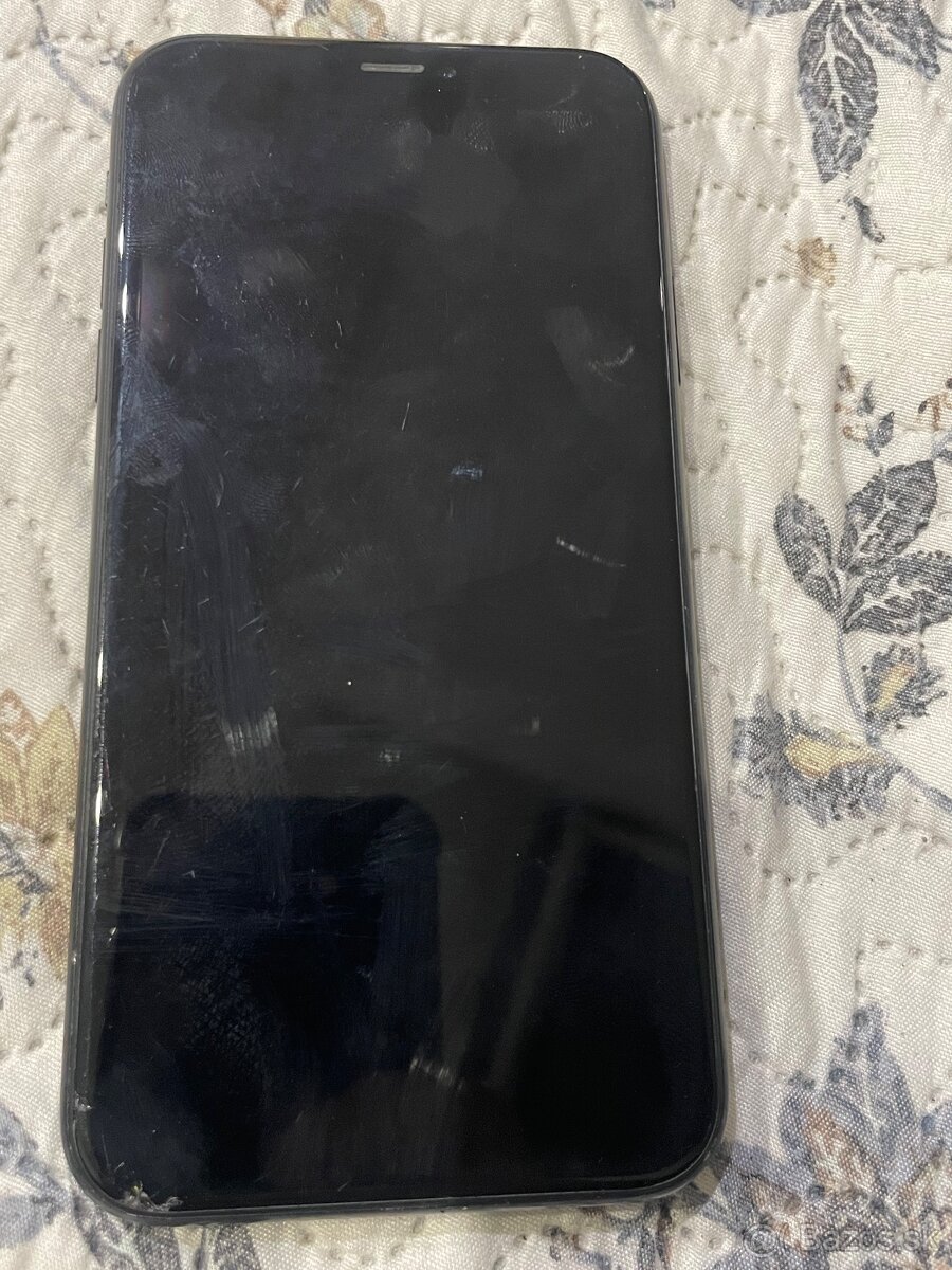 Iphone Xr Hlohovec Bazo Sk