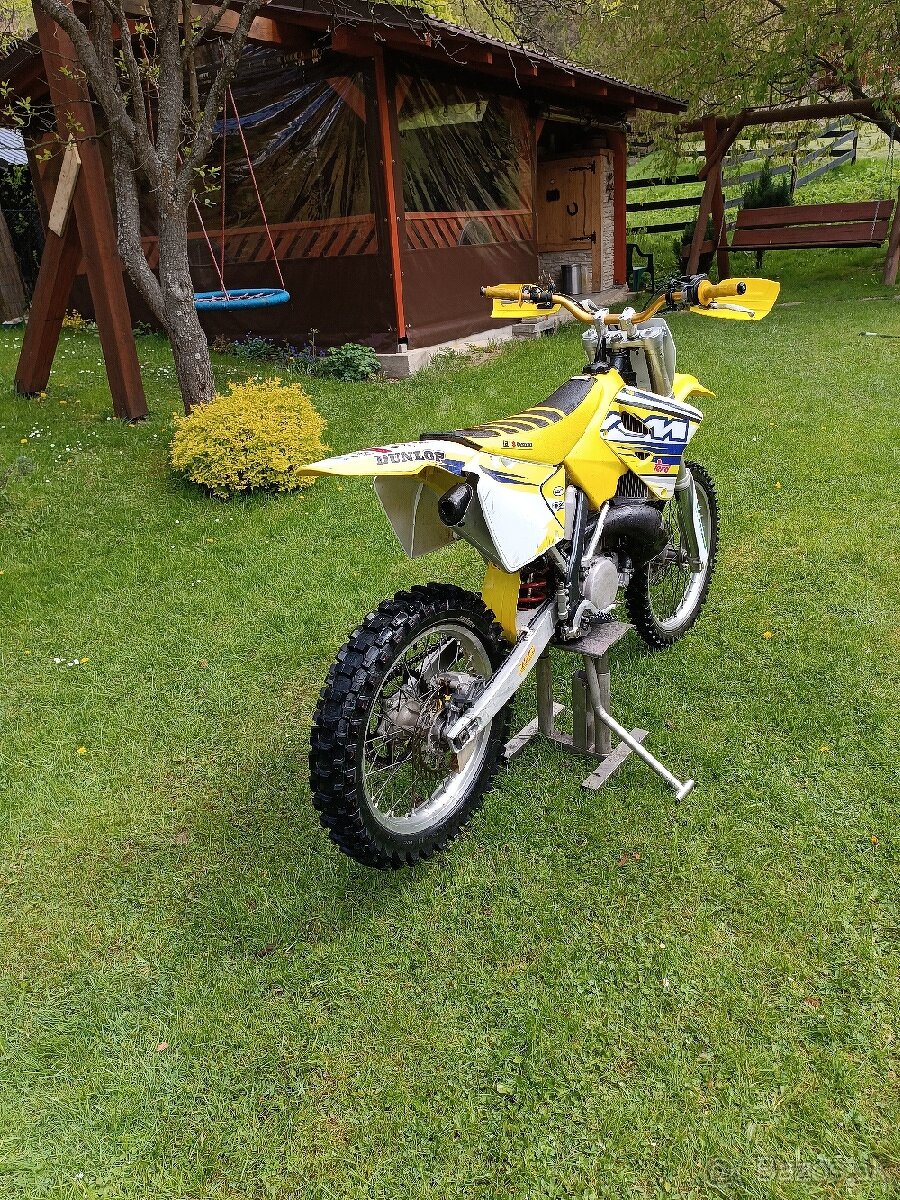 Suzuki RM 250