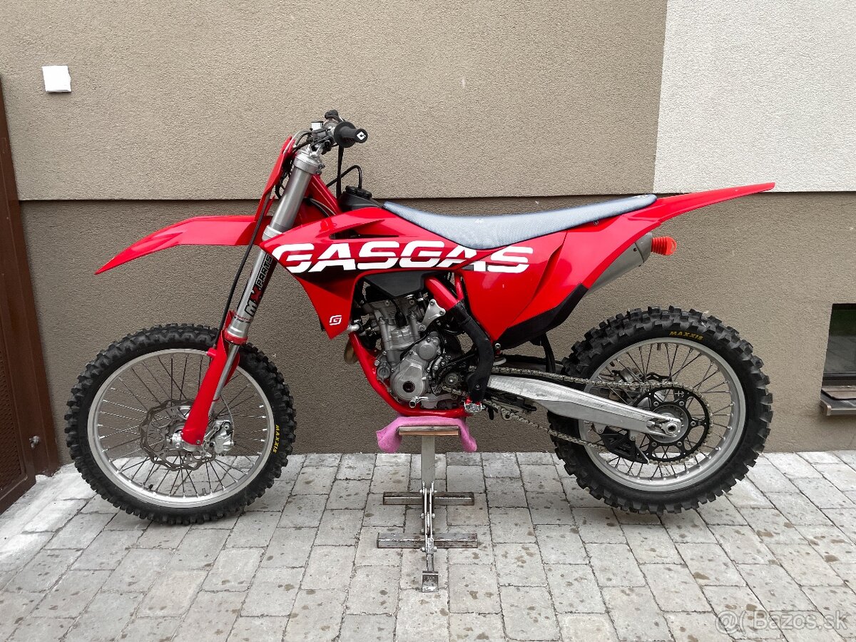 Gas Gas mc250f 2023