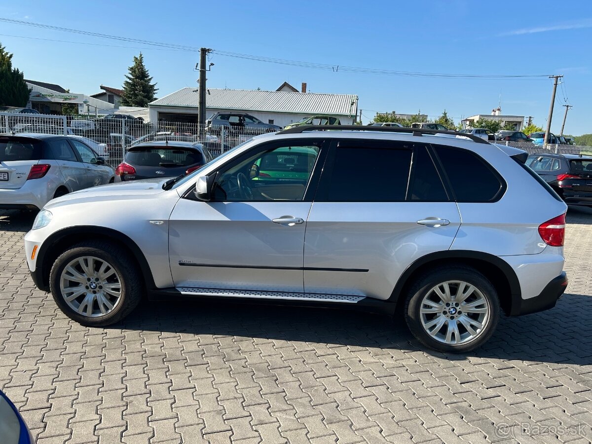 BMW X5 xDrive30i