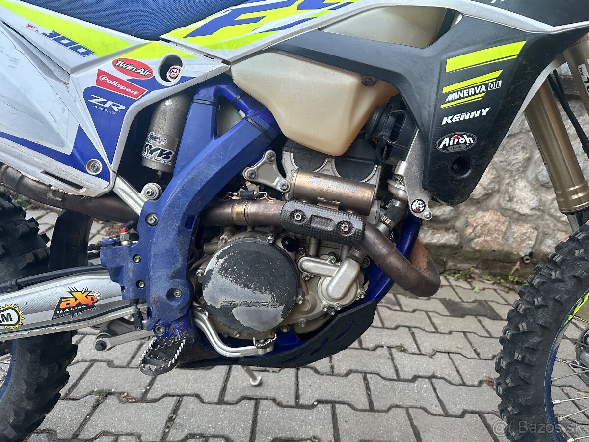 Sherco sef 300 2020