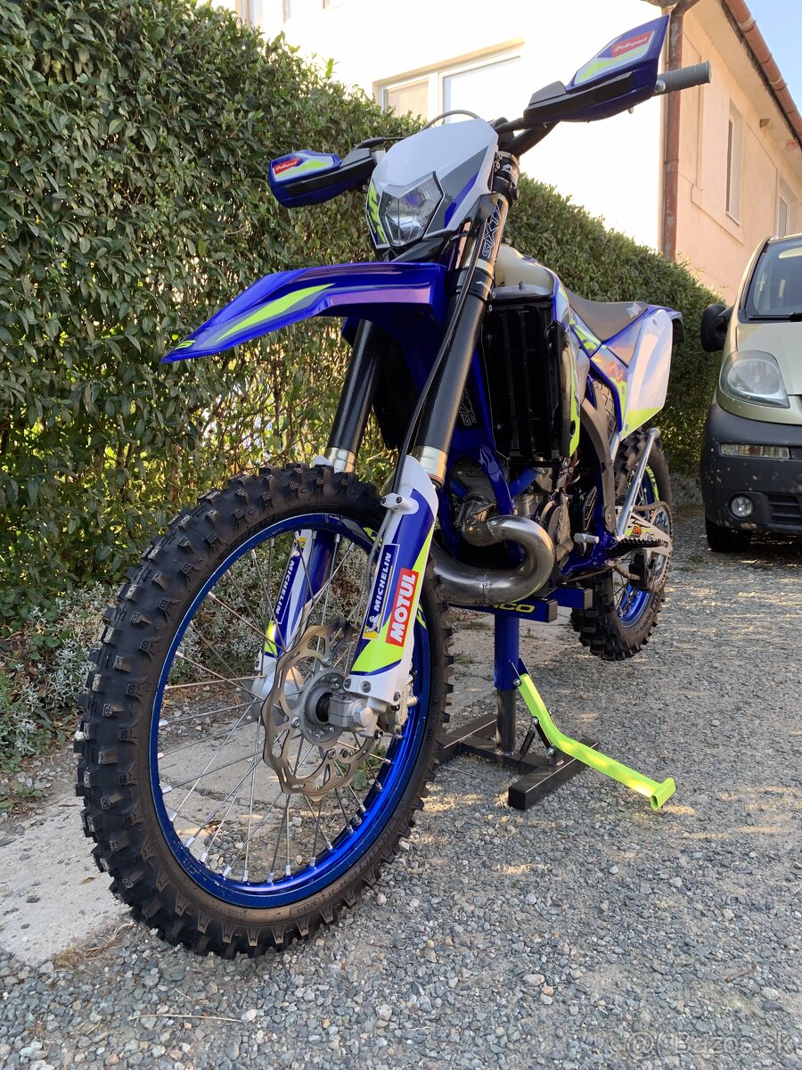 Sherco SE 300 R