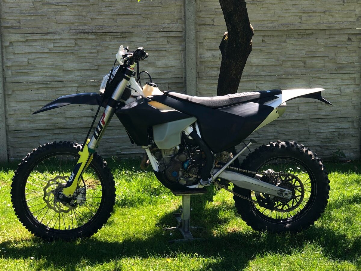 Husqvarna FE250 2019