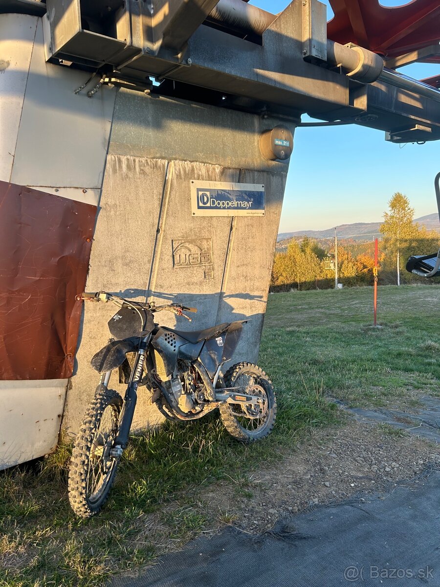 ktm sxf250