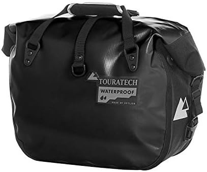 bočné kapsy Touratech side bag endurance (ortlieb)