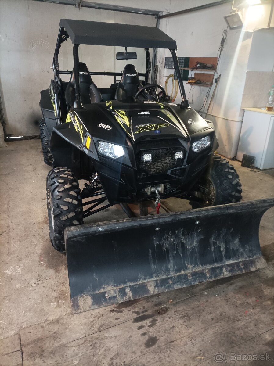 Polaris rzr 900 XP 2014