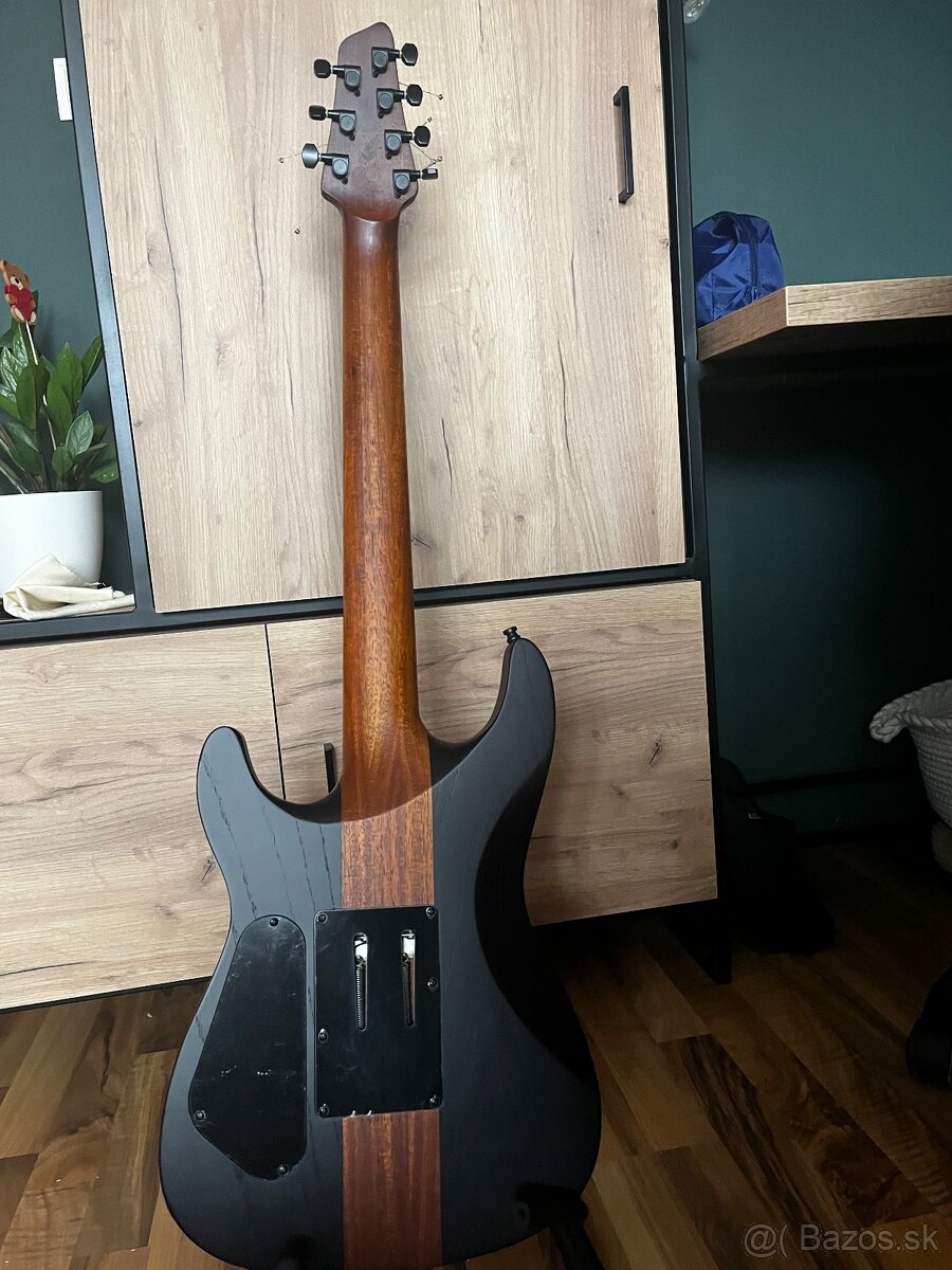 Chapman Guitars ML1 7 RS Rob Scallon Lunar Bratislava Bazoš sk