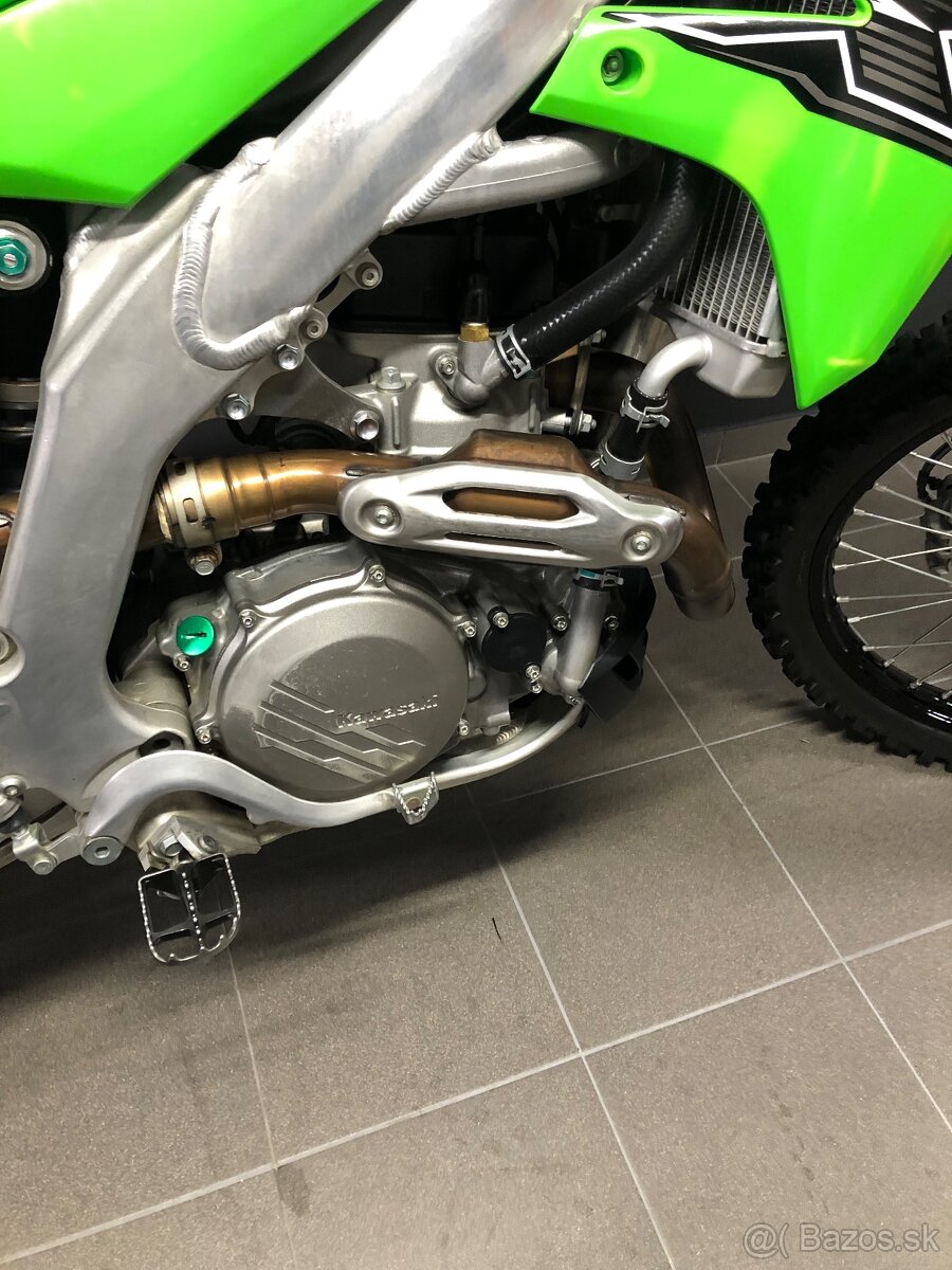 Kawasaki Kxf 450 2019