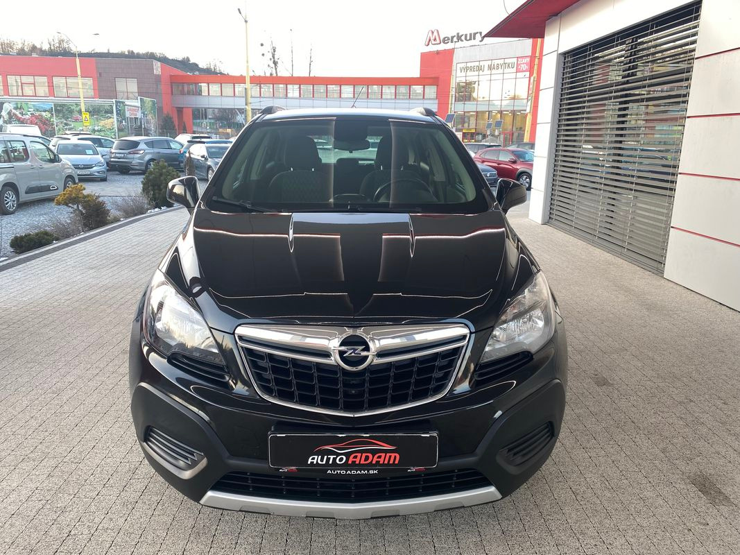 Opel Mokka 1.6 Smile 85 kW