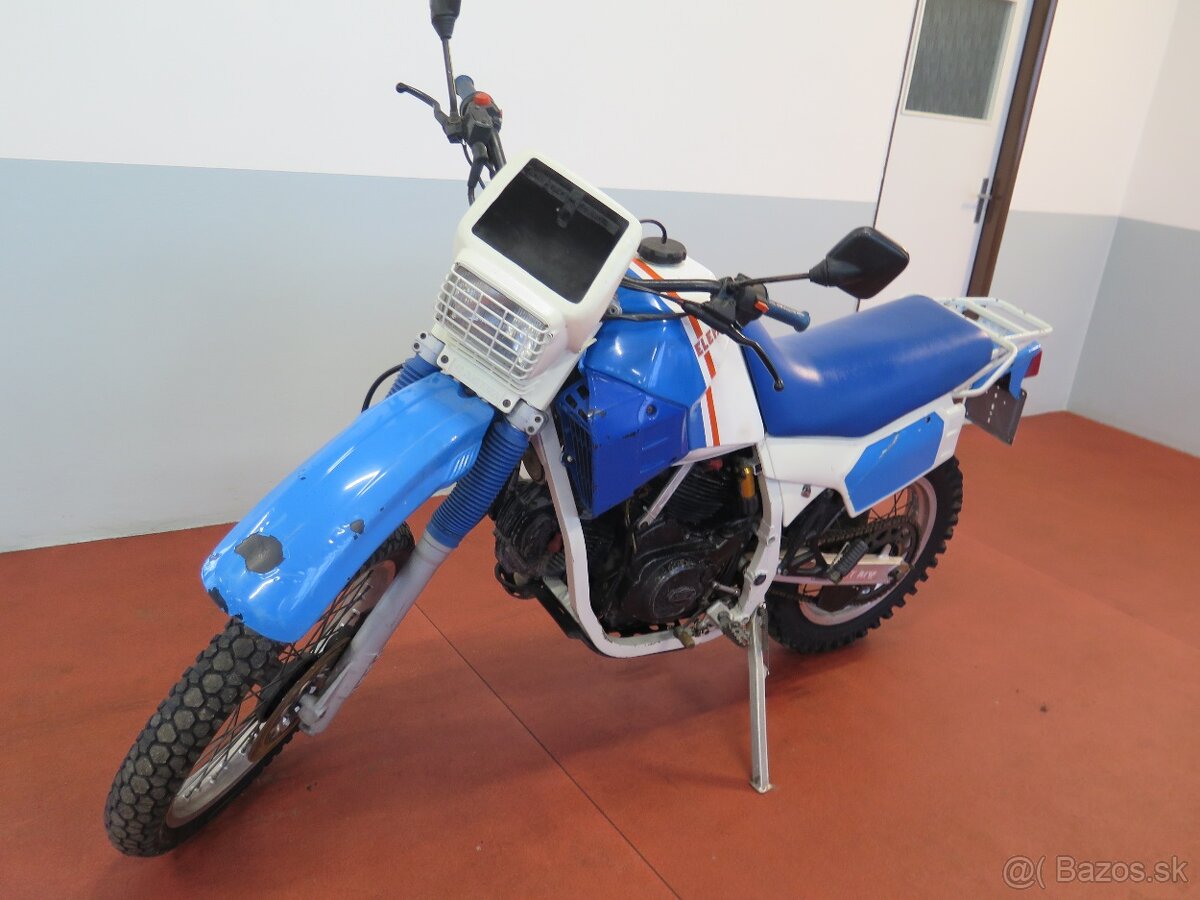 Cagiva Elefant 350 DM 350 LE