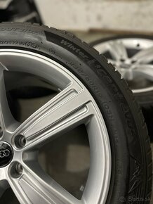 Zimná sada 5x112 R19 , 235/50/19 Audi A8 , Tiguan, Kodiaq - 20