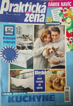 Dorka, Dorotka (burda) - 20