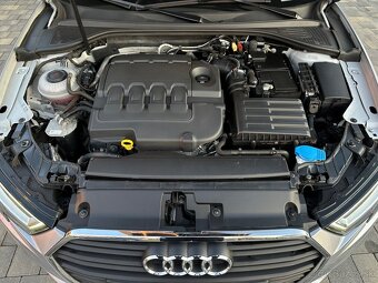 Audi A3 Sportback 35 2.0 TDI Design S-tronic - 20