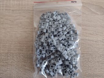 Lego Technic balenia a sady 2 - 20