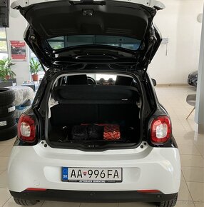 Smart ForFour 1.0 Passion - 20