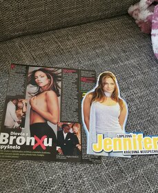 Zbierka článkov Jennifer Lopez - 20