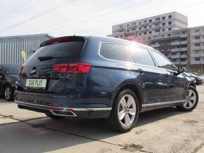 Volkswagen Passat Variant 2.0 TDI EVO Elegance DSG - 20