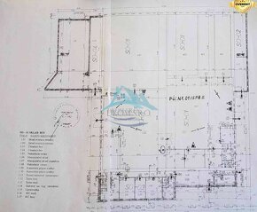 Skladové priestory (1500m2) vo Veľkom Krtíši. - 20