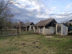 Ponúkam Vám na predaj rodinný dom v obci Tornyosnémeti - 20