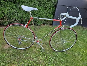 Cestný bicykel Colnago Gentelman - 20