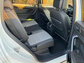 Tiguan Allspace 2.0 TDI 4Motion R-Line - 20