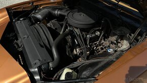 Chevrolet Camaro, 1978, 5.0, AUT, pouze 2 majitelé - 20