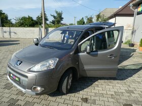 Peugeot Partner TEEPEE 1.6 HDI - 20