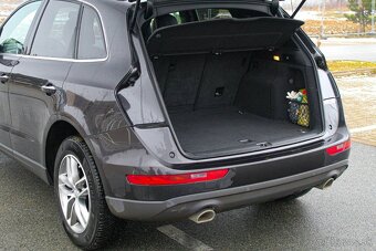 Audi Q5 3.0 TDI DPF quattro S tronic - 20