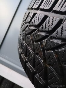 zimné pneumatiky 215/70r17 - 4ks - Lassa - 20