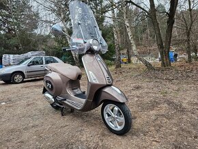 Vespa 125 3V ie r.v.2014 - 20