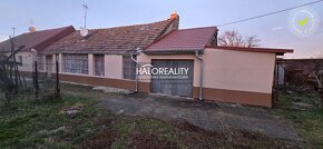 HALO reality - Predaj, rodinný dom časť dvojdomu Sládkovičov - 20