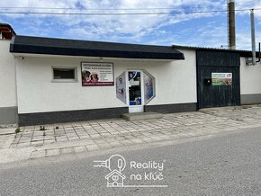 Na predaj investičný stavebný pozemok 1 313m² v Andovciach - 20