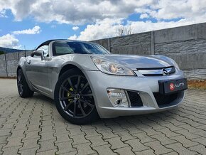 Opel GT 2.0 Turbo - 20